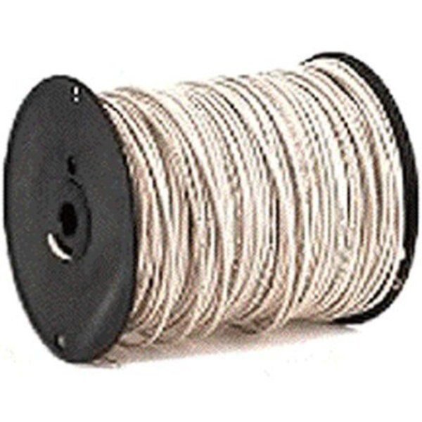 Wire Bldg 10Str Thhn 500Ft Red, Southwire, Mfr#: 10RED-STRX500